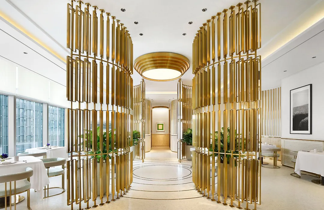 Josun Palace, A Luxury Collection Hotel, Seoul Gangnam-1