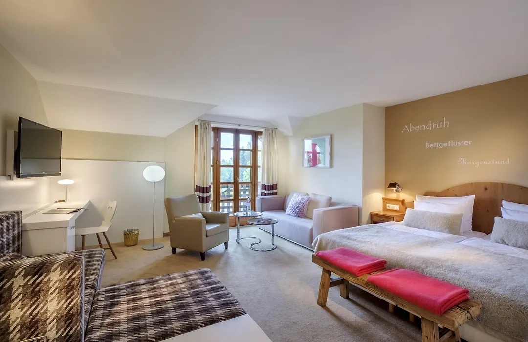 Berghotel Maibrunn-1