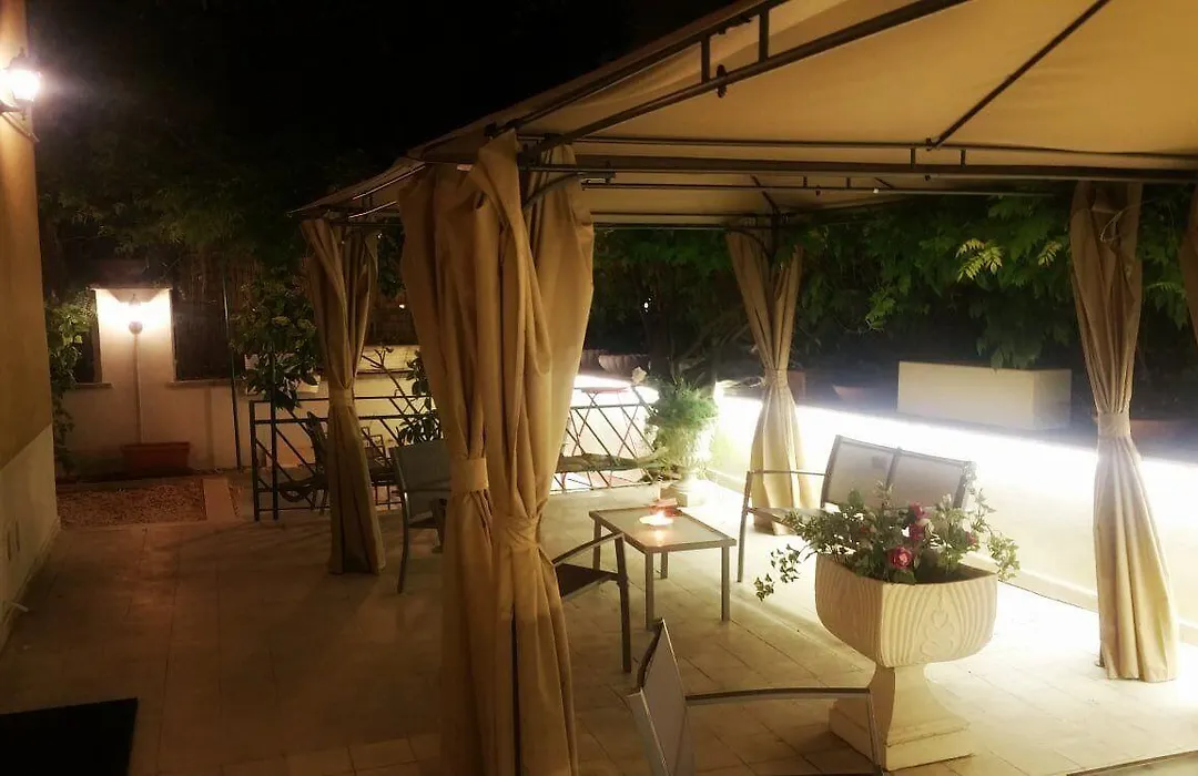 Garden House - Luxury Guest House - Self Check-In Only-1