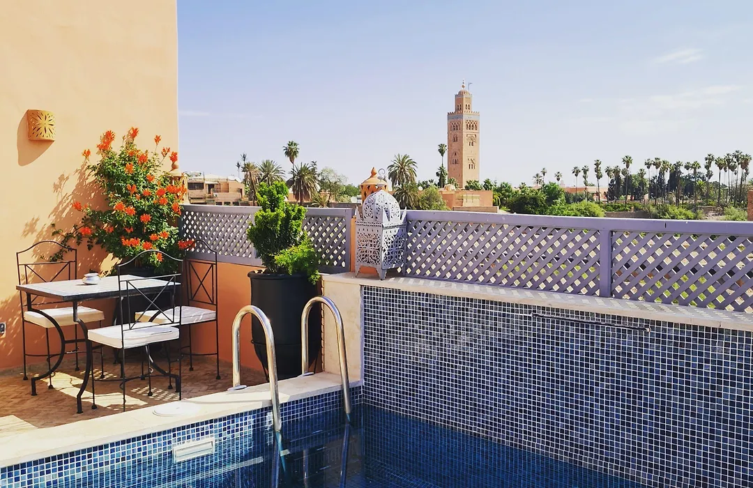 Riad Beni Sidel-1