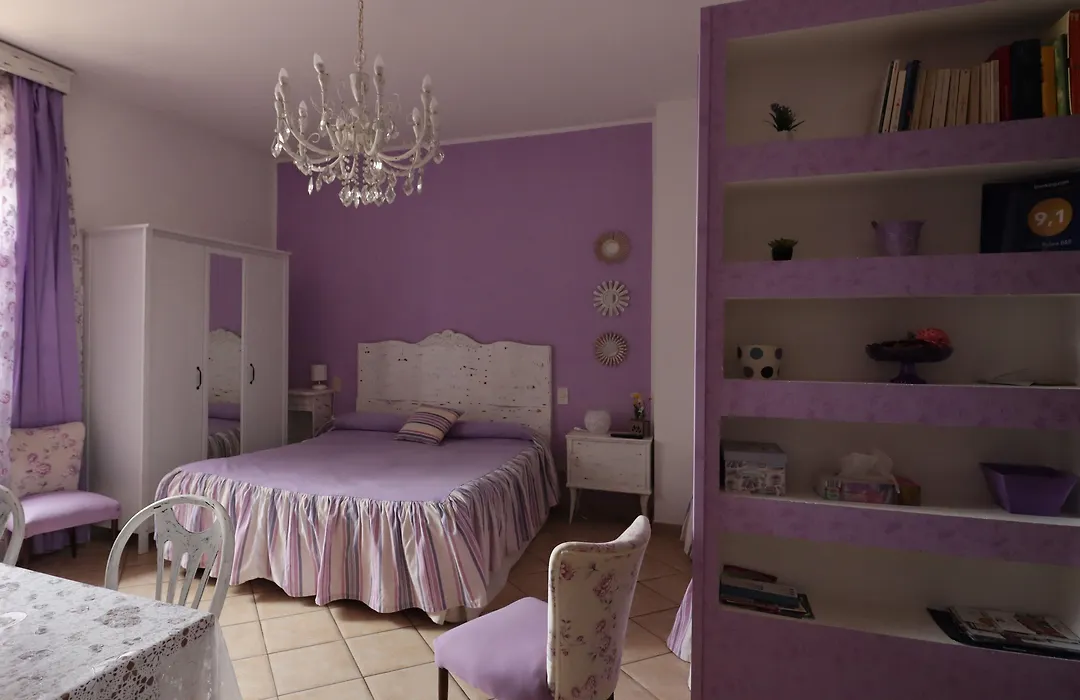 Stella Polare B&B-1