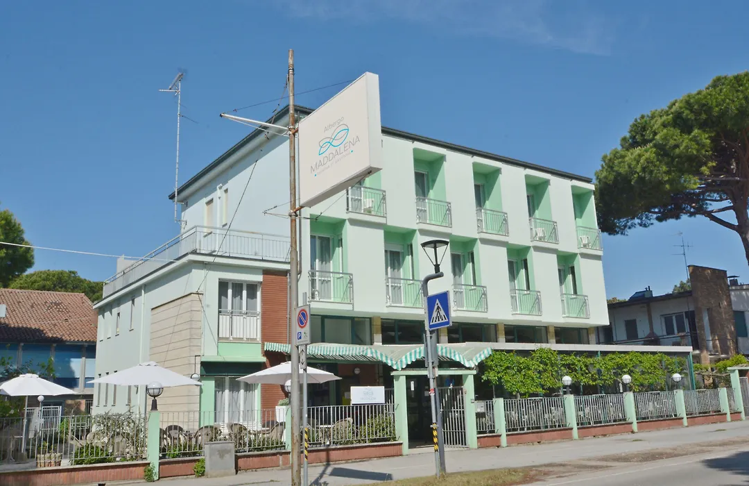 Hotel Maddalena-1