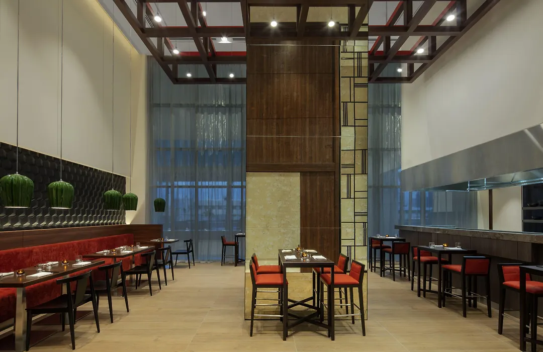 Hyatt Place Dubai Jumeirah Residences-1