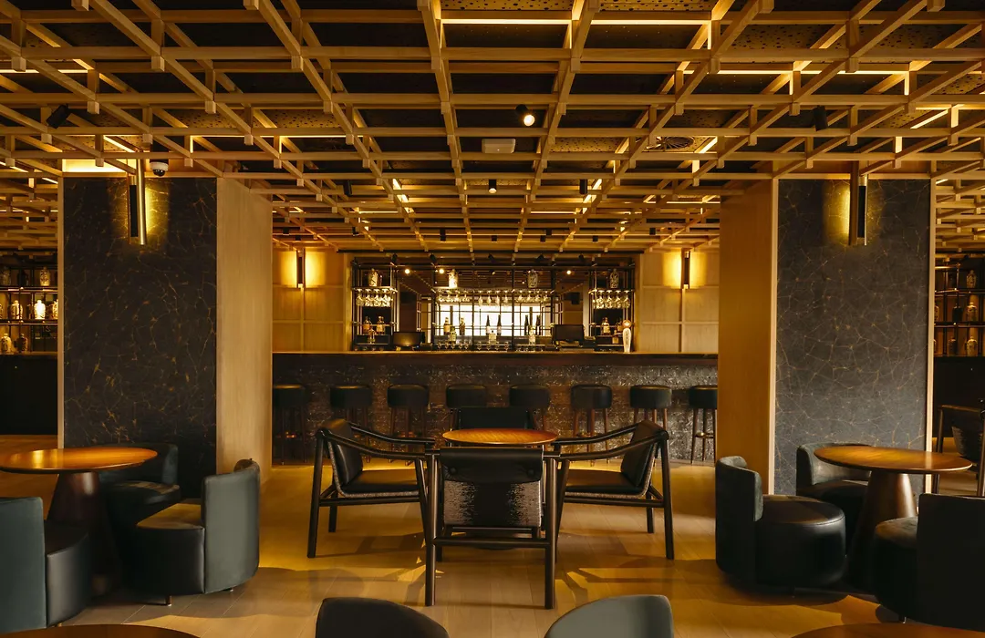 Nobu Hotel Barcelona-1