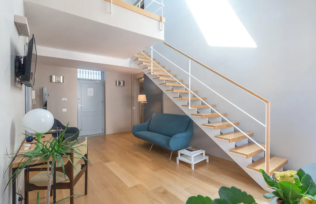 Arche Design Rooms And Suites-1