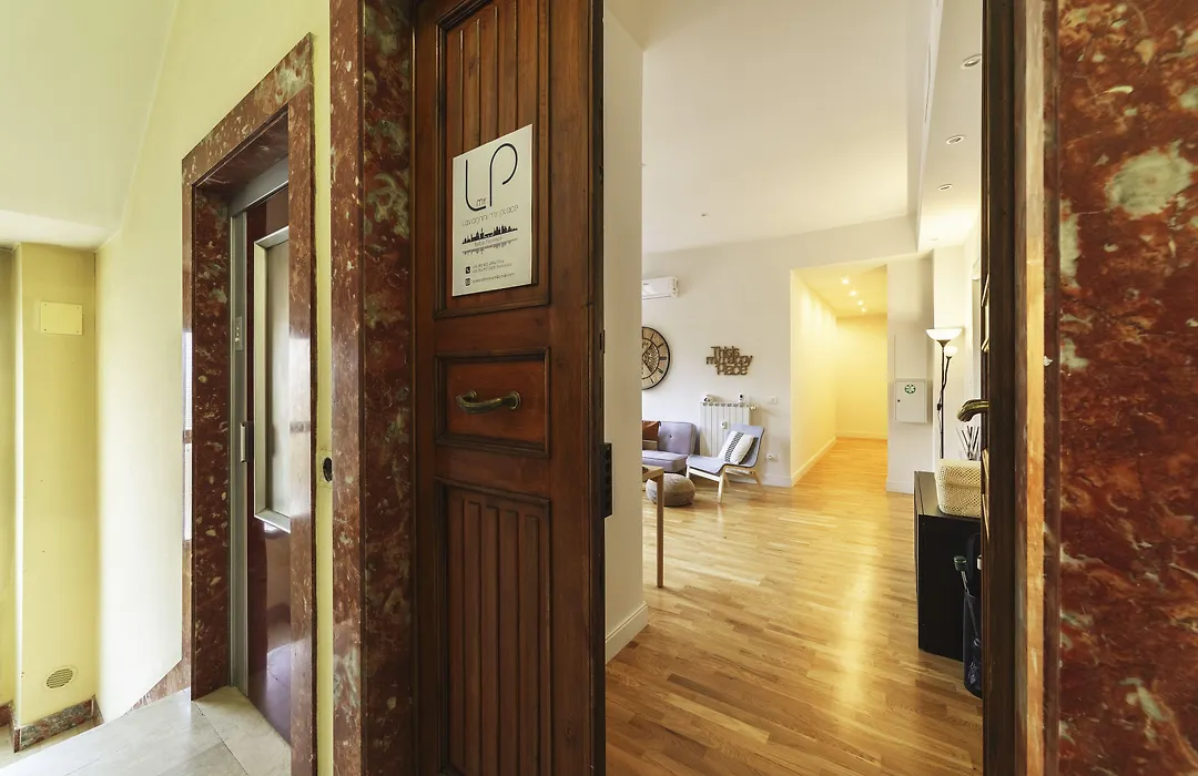 Lavagnini My Place B&B-1
