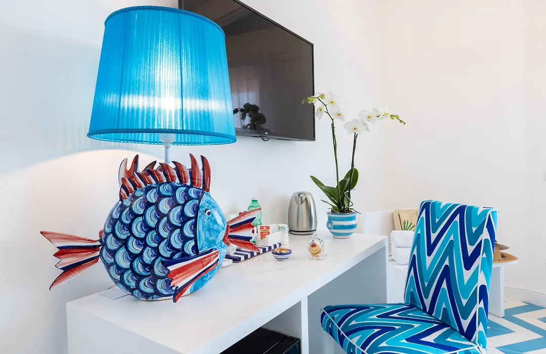 Villa Veronica Luxury Suite in Amalfi coast-1