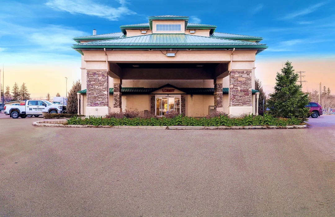Gold Circle Inn-1