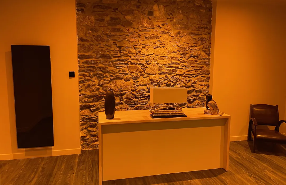 Hotel & Spa Gasquet-1