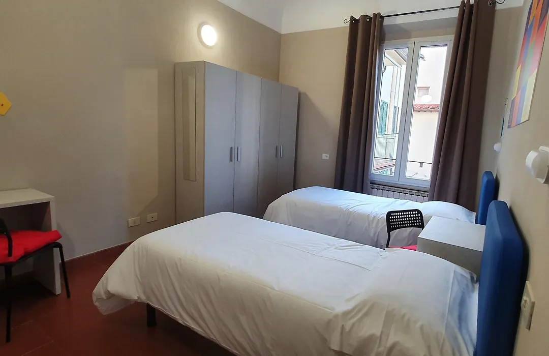 Hotel Genesi-1