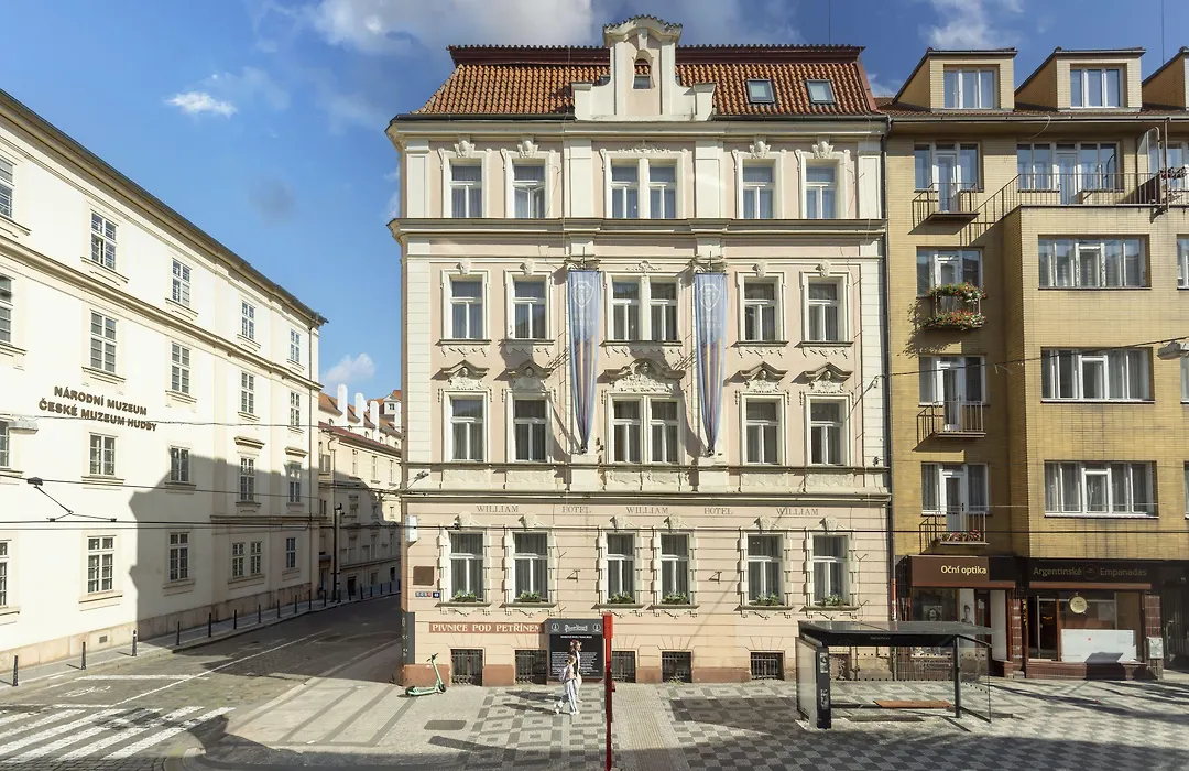 Hotel William-1