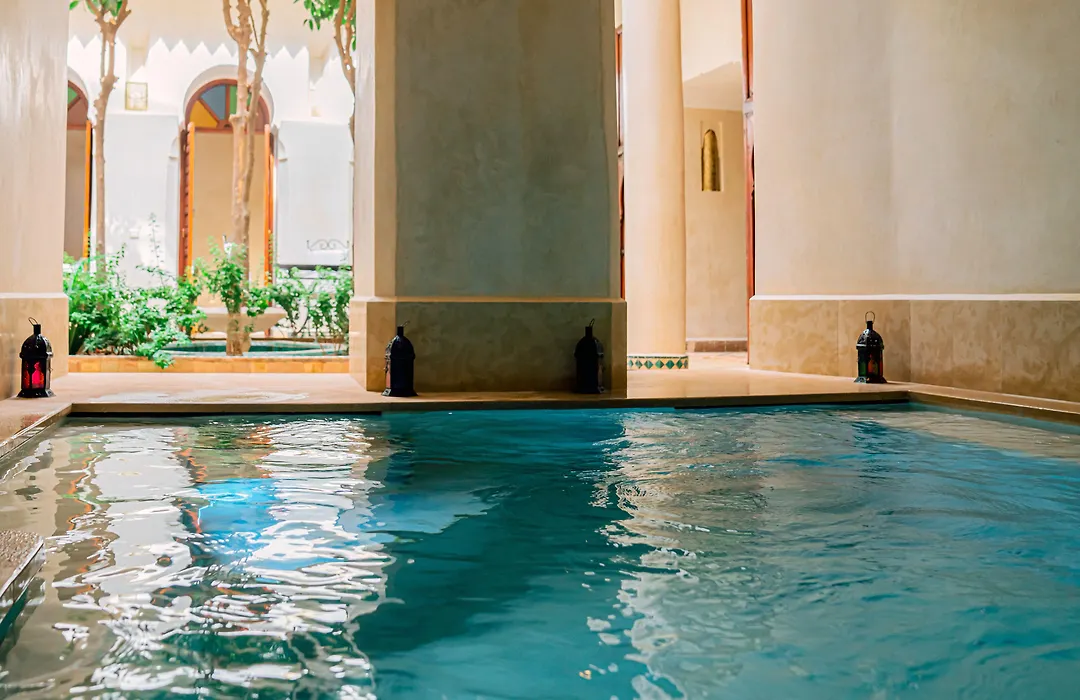 Riad Dar Zaouia-1