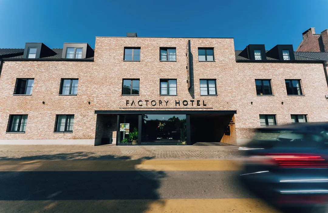 Factory Hotel-1