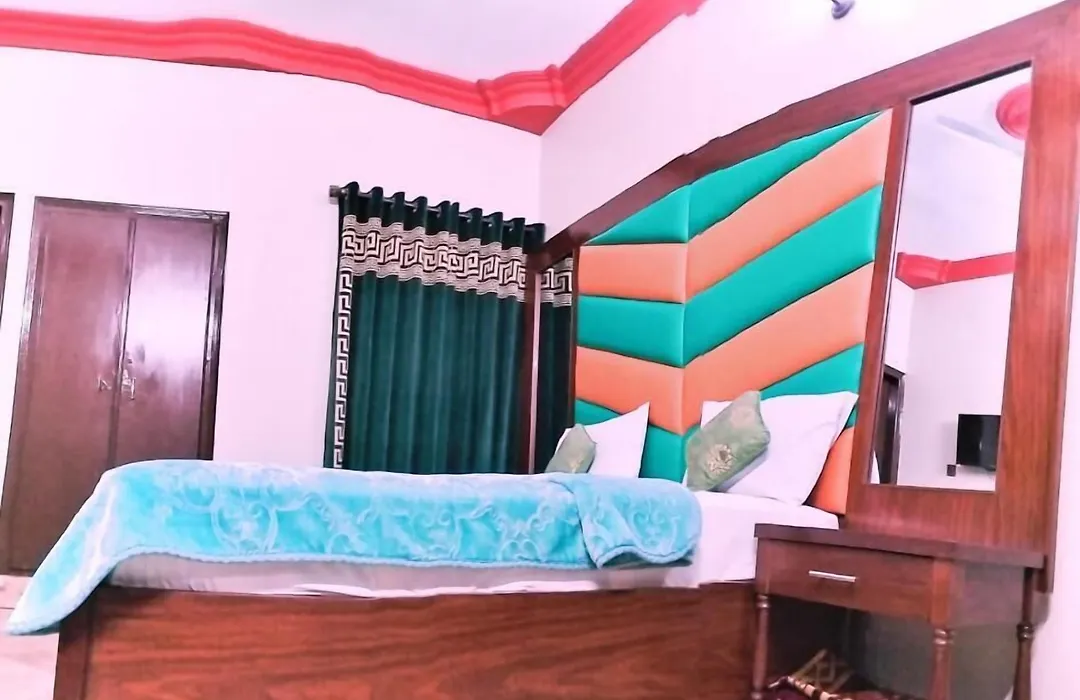 Subhan Palace Guest House-1