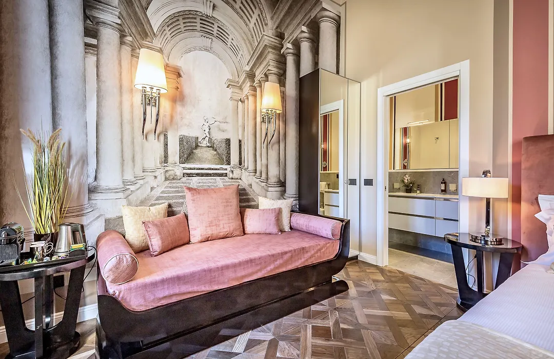 Arte' Boutique Hotel-1