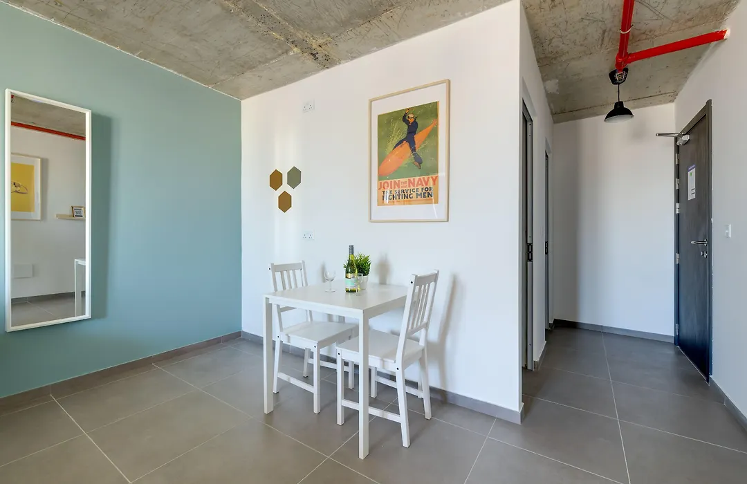 Sliema Creek Suites-1
