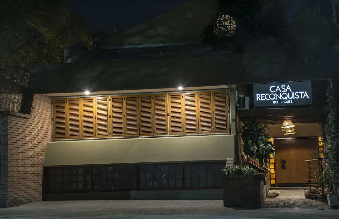 Casa Reconquista-1