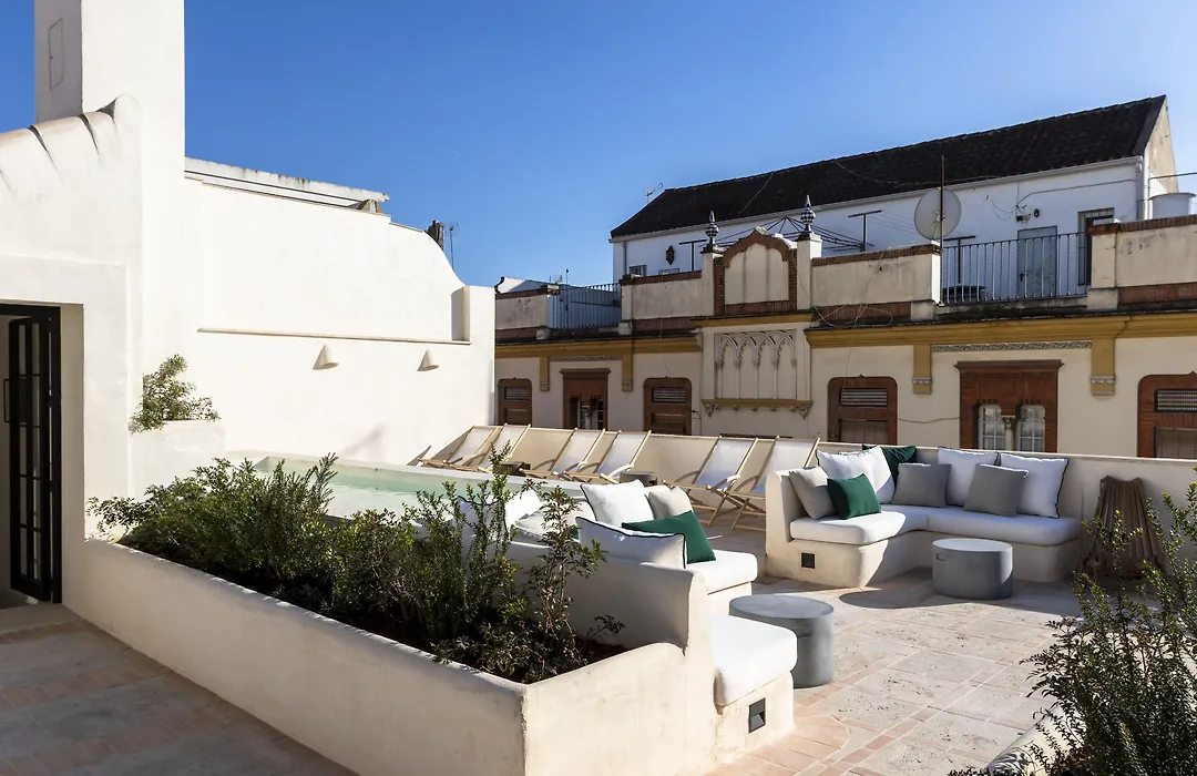 Casa Del Rey Sabio-1