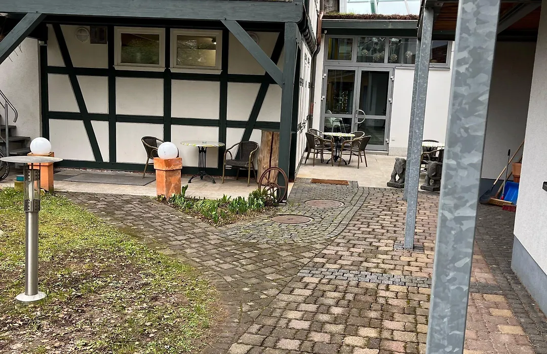 Passage 84 - Hotel & Cafe-1