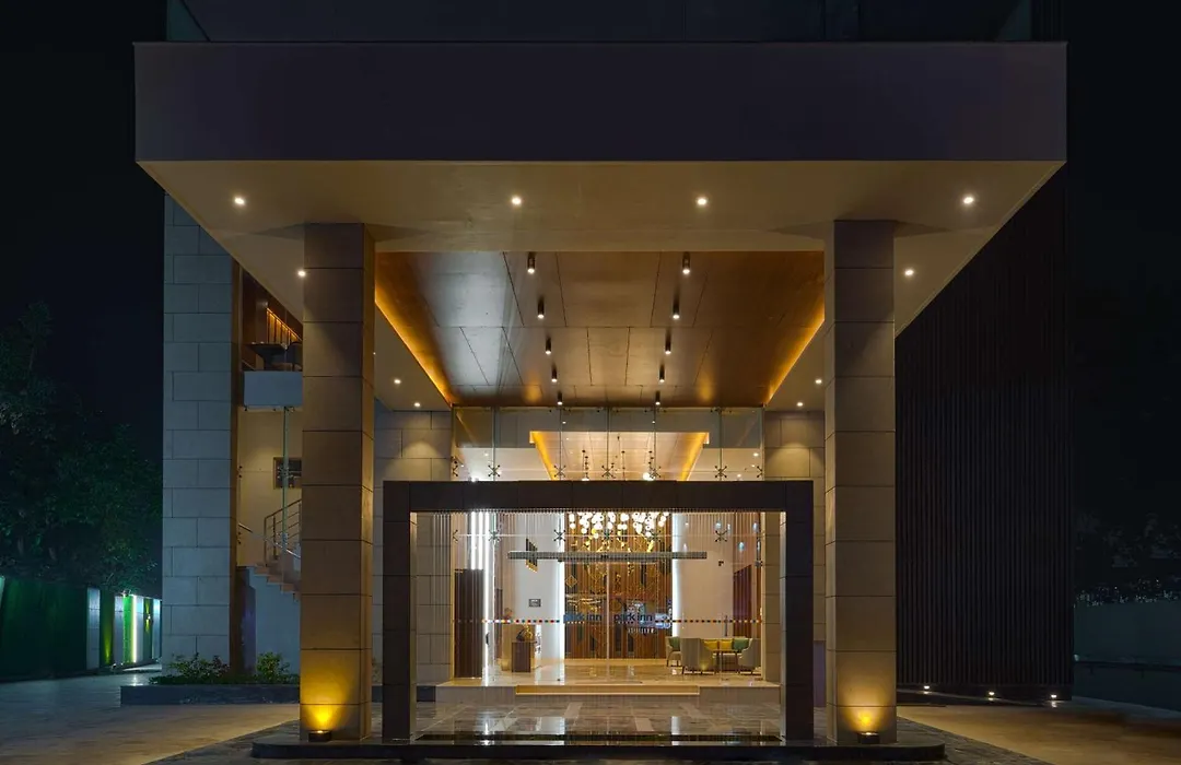 Park Inn By Radisson Ayodhya-1