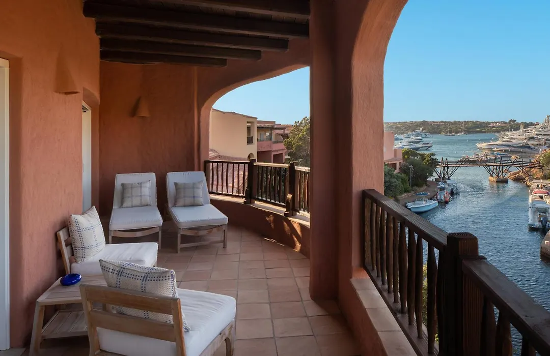 Cervo Hotel,Costa Smeralda Resort-1