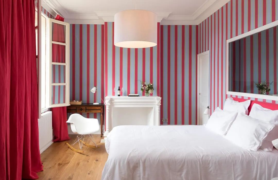 Le Relais De Franc Mayne Saint Emilion-1