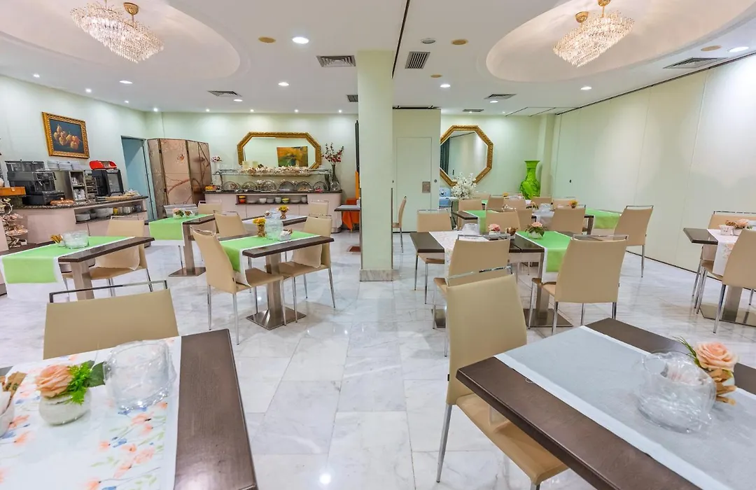 Hotel Sancho-1