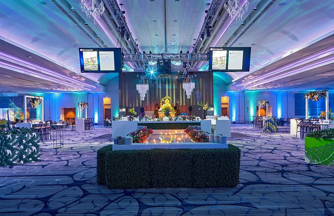 Grand Hyatt Washington-1