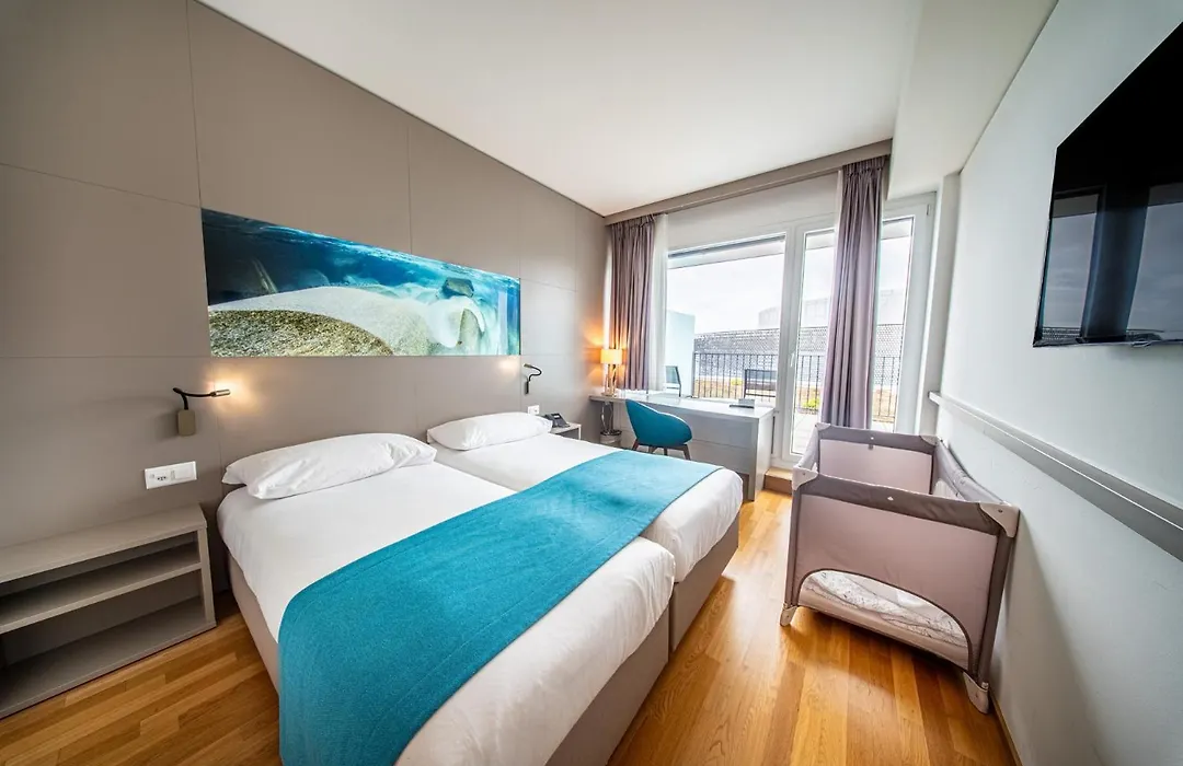 Aquatis Hotel-1