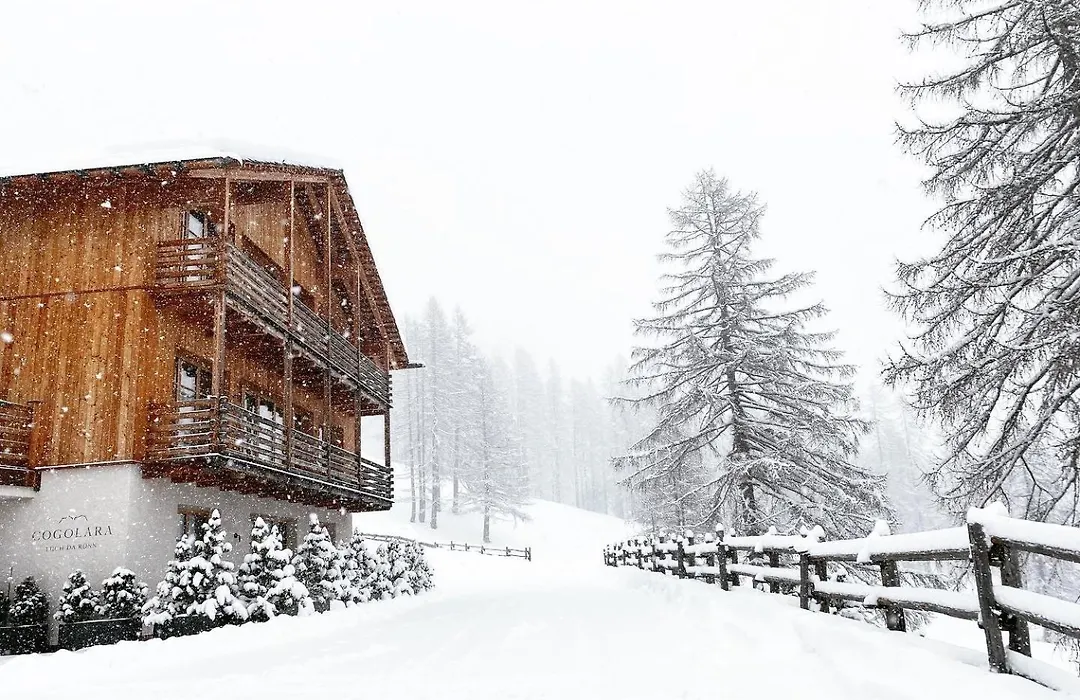 Chalet Cogolara-1