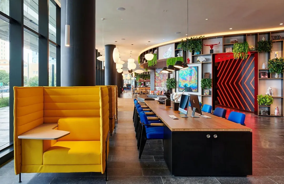 Citizenm Miami Worldcenter-1