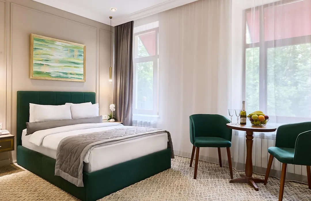 Maestro Address Hotel-1