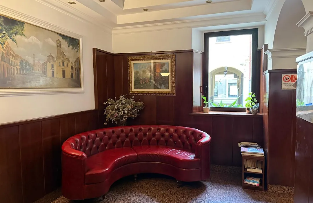 Residence Principe di Saronno-1