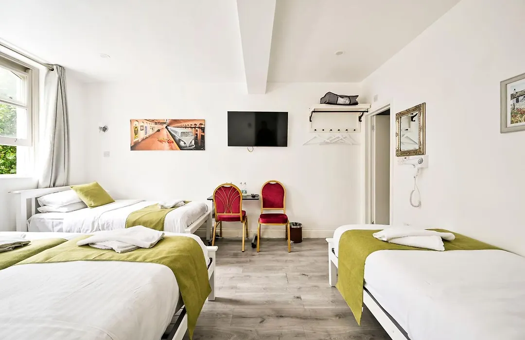 City London Hotel-1