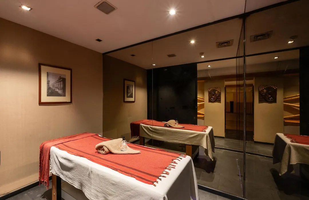 Pera Rose Hotel & Spa, Special Category-1