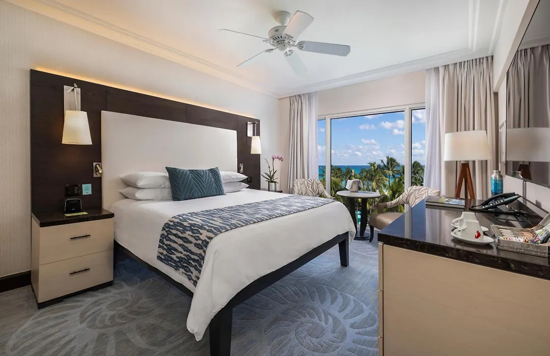 The Palms Hotel & Spa-1