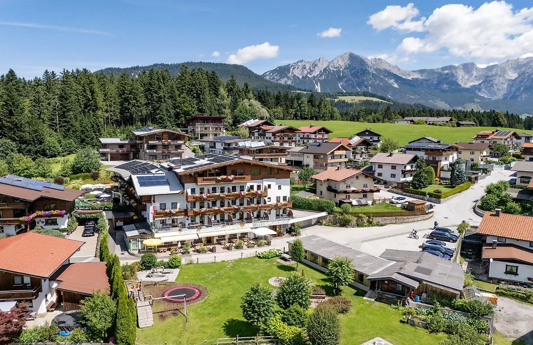 Hotel Alpenpanorama-1
