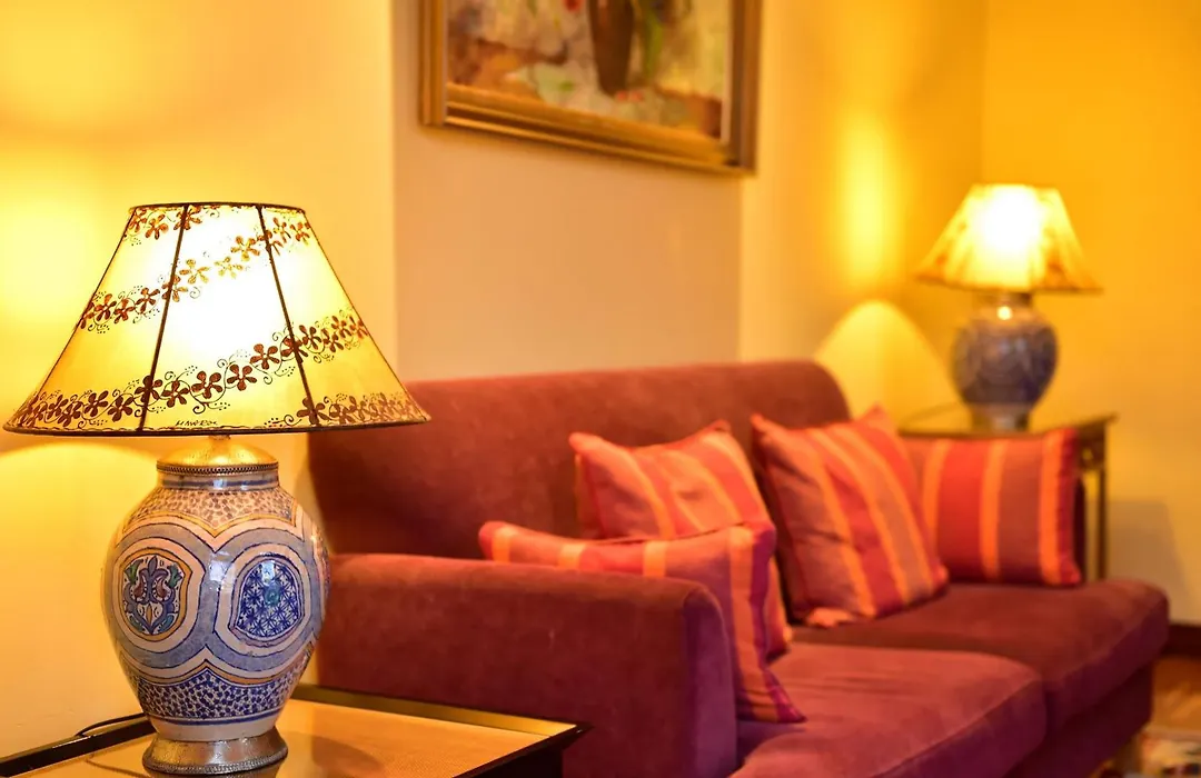 Pestana Sintra Golf Resort & Spa Hotel-1