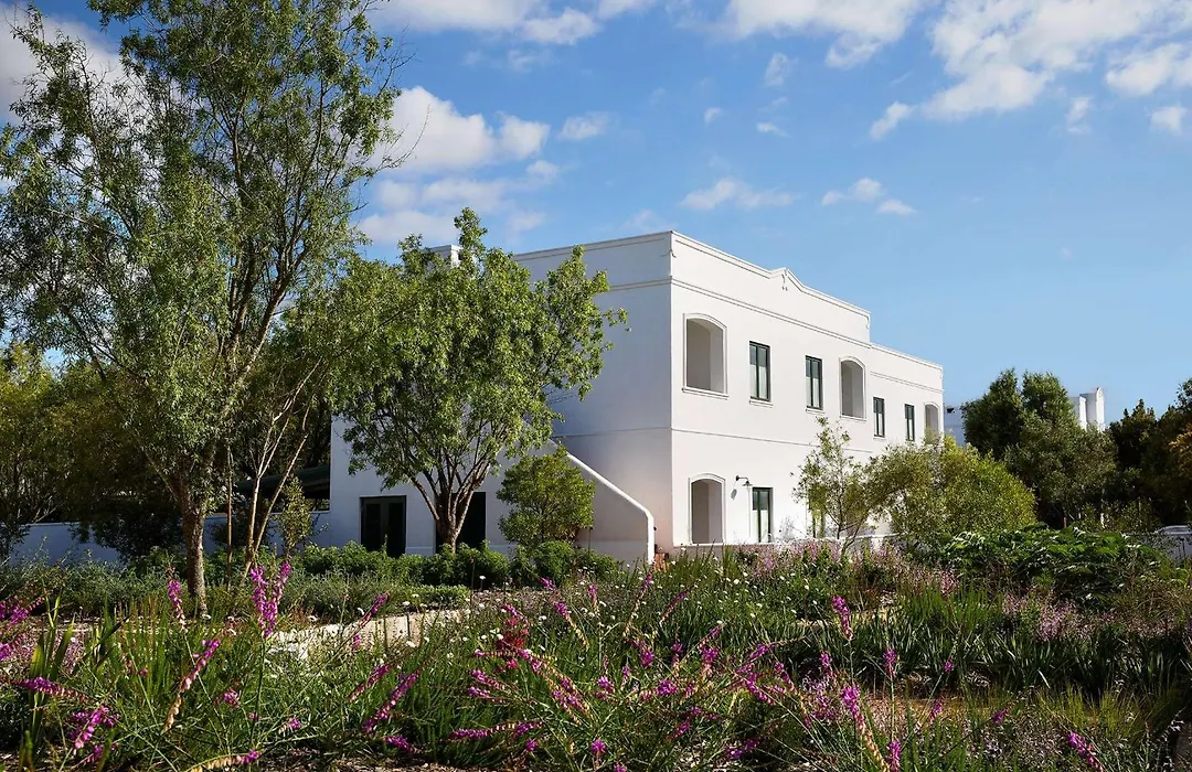 Spier Hotel And Wine Farm-1