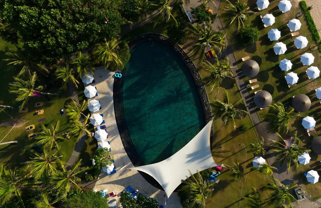 Ayodya Resort Bali-1