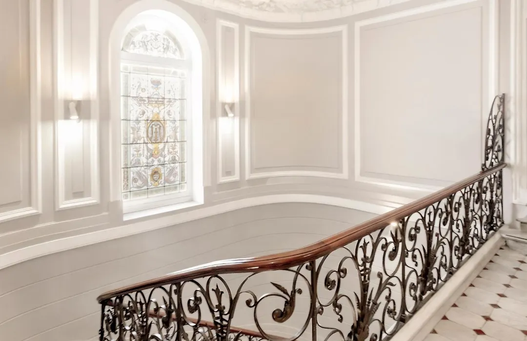 Hotel Vendome-1