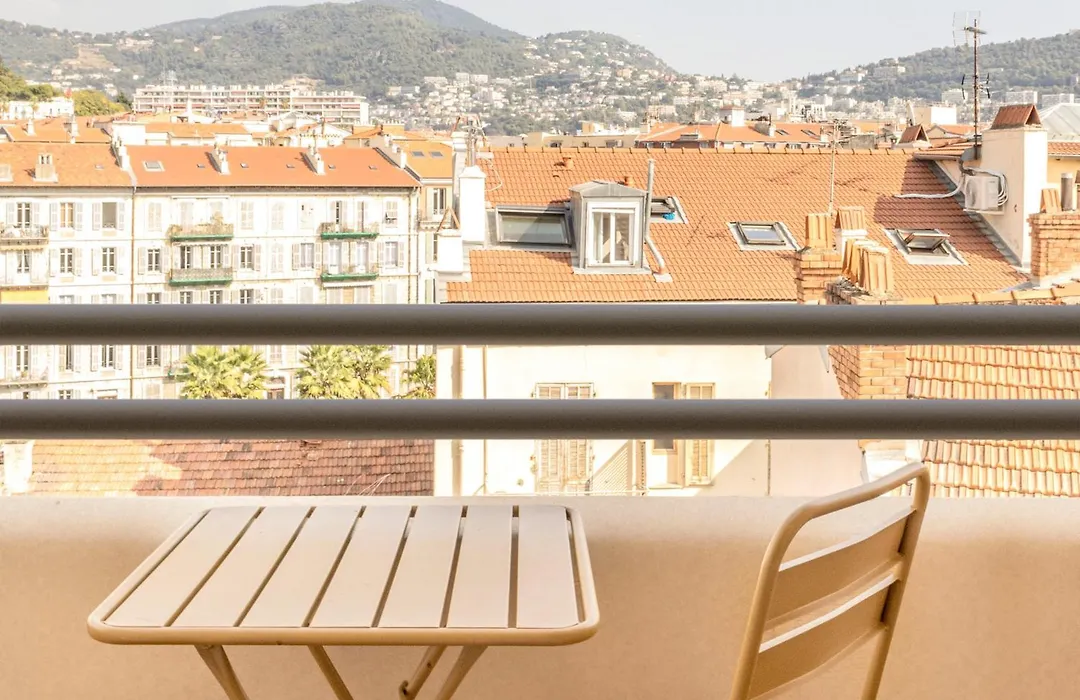 Hotel Vendome-1