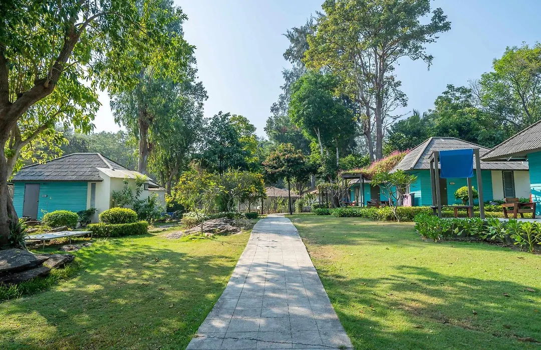 Sai Kaew Beach Resort-1
