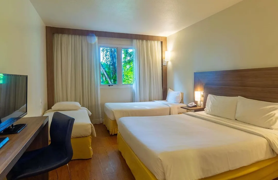Novotel Manaus-1