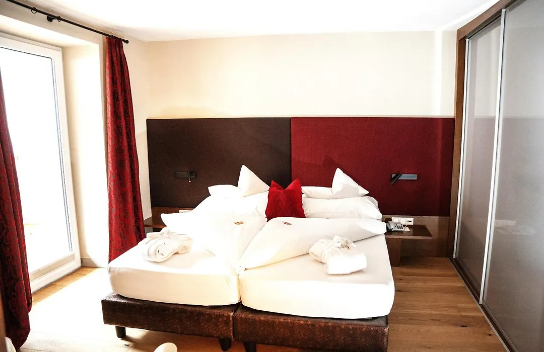 Hotel Riederhof- Urlaub Mit Wau!-1