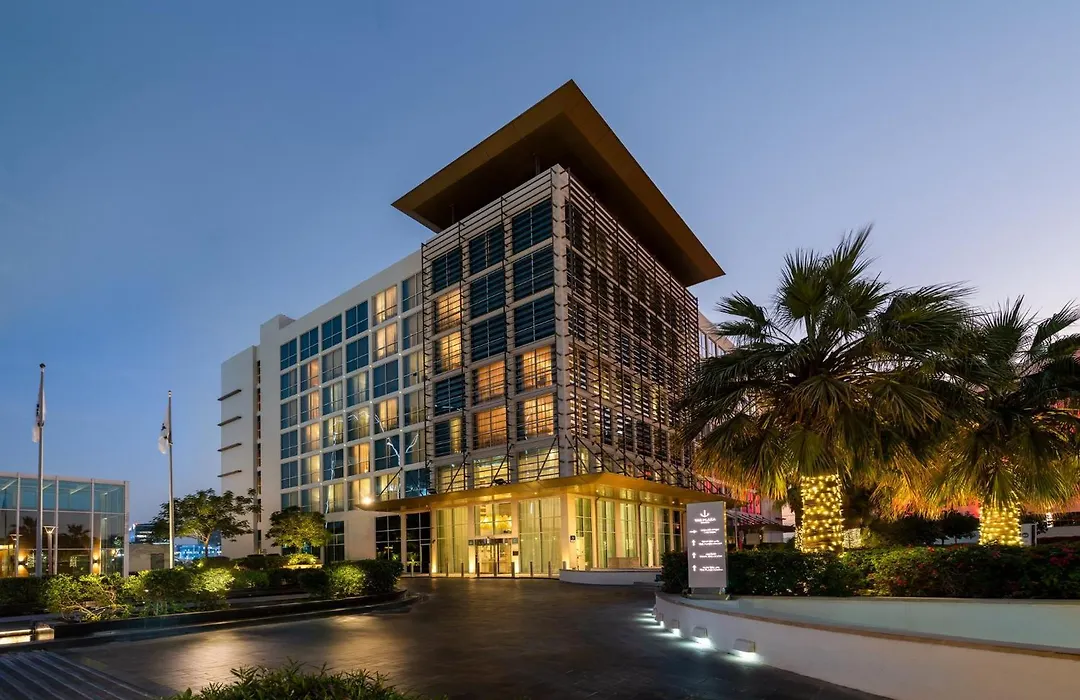Yas Plaza Circuit By Ihg-1