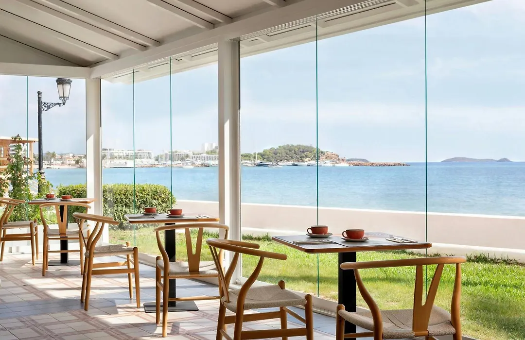 Hotel Riomar Ibiza, A Tribute Portfolio Hotel-1