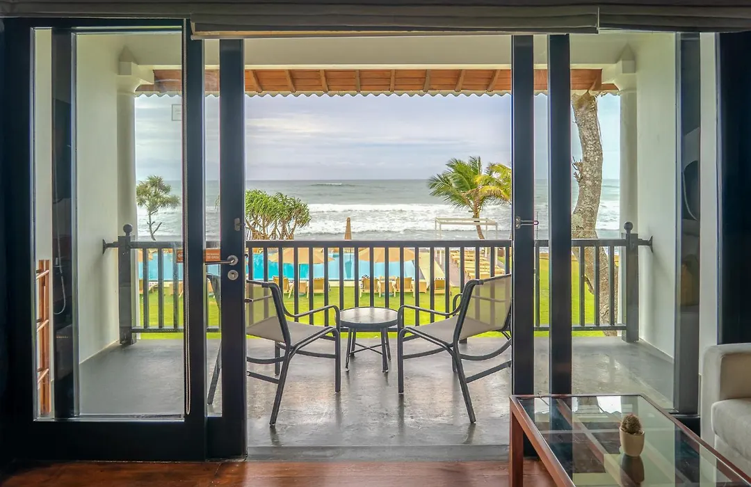 The Fortress Resort & Spa Galle-1