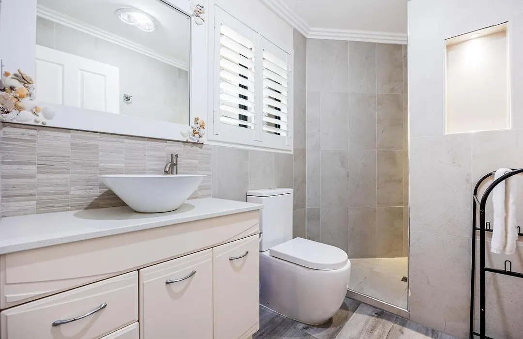 Grange Resort Hervey Bay-1