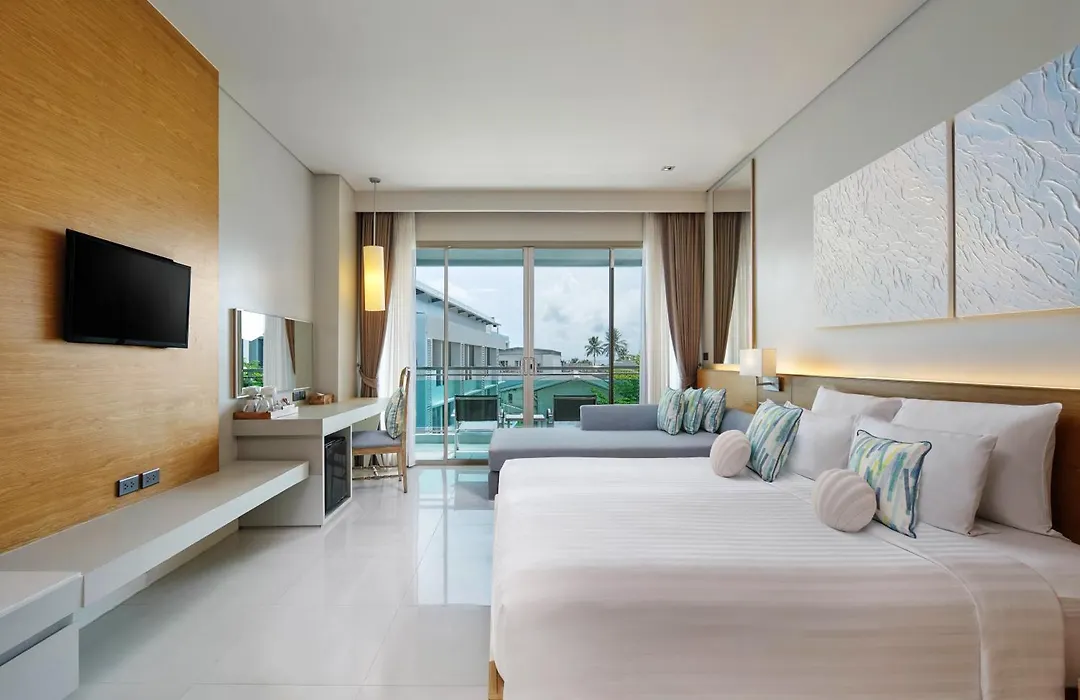 The Kee Resort & Spa-1